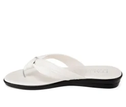 Women's Italian Shoemakers Aleena Flip-Flops