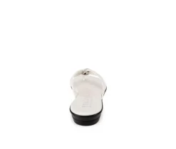 Women's Italian Shoemakers Aleena Flip-Flops
