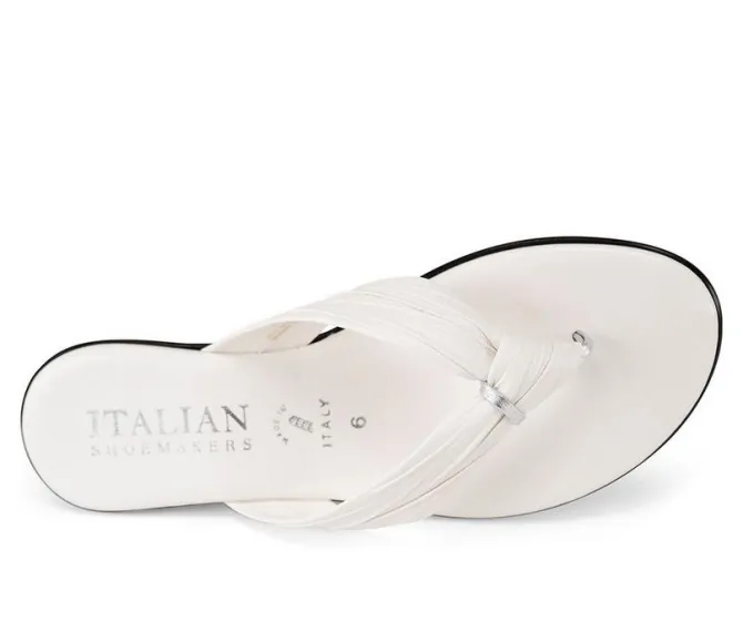 Women's Italian Shoemakers Aleena Flip-Flops
