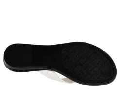 Women's Italian Shoemakers Aleena Flip-Flops