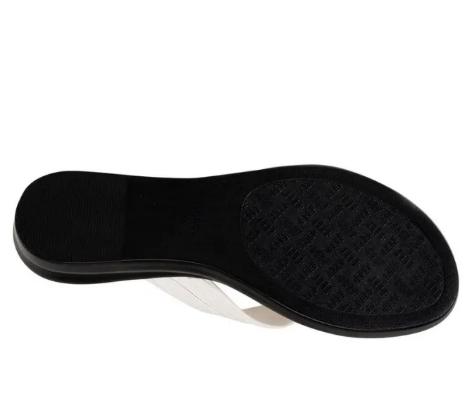 Women's Italian Shoemakers Aleena Flip-Flops
