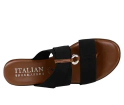 Women's Italian Shoemakers Celsi Wedges