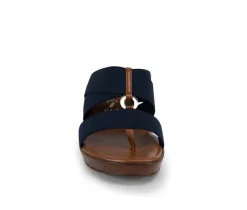 Women's Italian Shoemakers Celsi Wedges