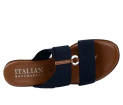 Women's Italian Shoemakers Celsi Wedges