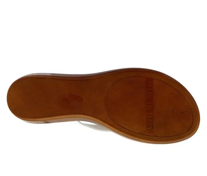 Women's Italian Shoemakers Emina Flip-Flops