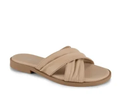 Women's Italian Shoemakers Hachi Sandals