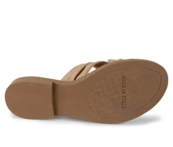 Women's Italian Shoemakers Hachi Sandals