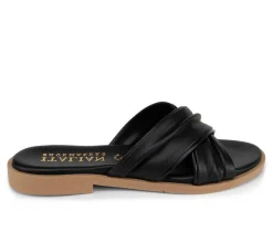 Women's Italian Shoemakers Hachi Sandals