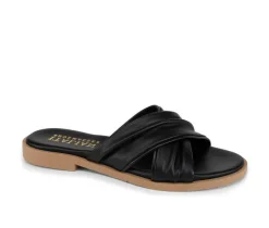 Women's Italian Shoemakers Hachi Sandals