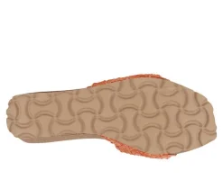Women's Italian Shoemakers Ibbie Wedge Sandals