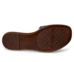 Women's Italian Shoemakers Ivanna Sandals
