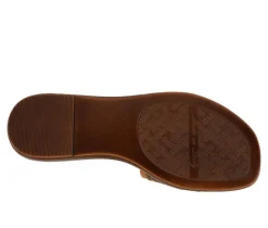 Women's Italian Shoemakers Ivanna Sandals