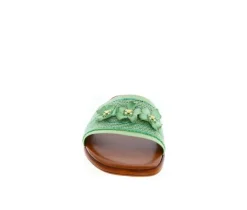 Women's Italian Shoemakers Ivanna Sandals