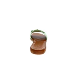 Women's Italian Shoemakers Ivanna Sandals