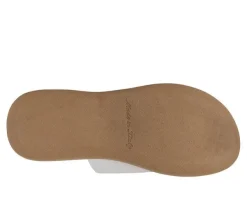 Women's Italian Shoemakers Jahzara Flip-Flops