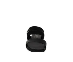 Women's Italian Shoemakers Jelani Sandals