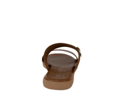 Women's Italian Shoemakers Jelani Sandals