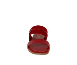 Women's Italian Shoemakers Jelani Sandals