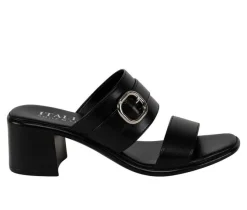 Women's Italian Shoemakers Landyn Dress Sandals