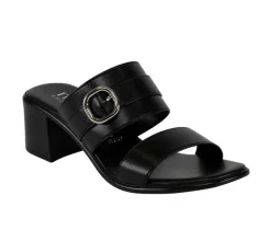 Women's Italian Shoemakers Landyn Dress Sandals