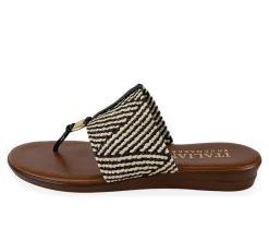 Women's Italian Shoemakers Leana