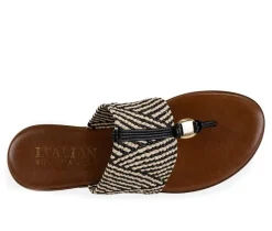Women's Italian Shoemakers Leana