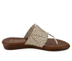 Women's Italian Shoemakers Leana