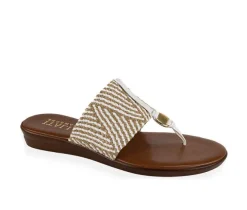 Women's Italian Shoemakers Leana