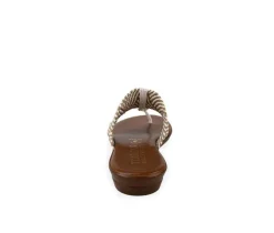 Women's Italian Shoemakers Leana