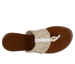 Women's Italian Shoemakers Leana