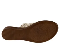 Women's Italian Shoemakers Leana