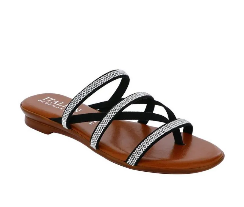 Women's Italian Shoemakers Marianna Sandals