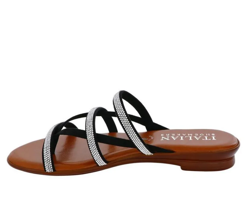 Women's Italian Shoemakers Marianna Sandals
