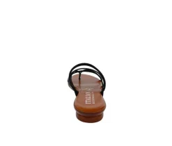 Women's Italian Shoemakers Marianna Sandals