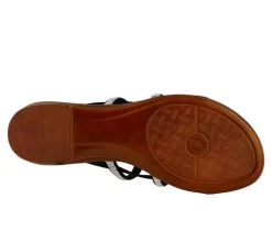 Women's Italian Shoemakers Marianna Sandals
