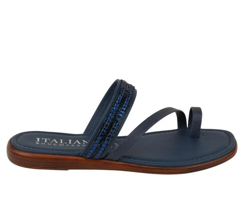Women's Italian Shoemakers Mavis Sandals