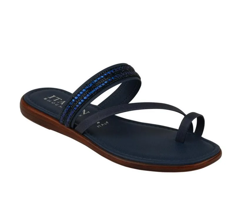 Women's Italian Shoemakers Mavis Sandals