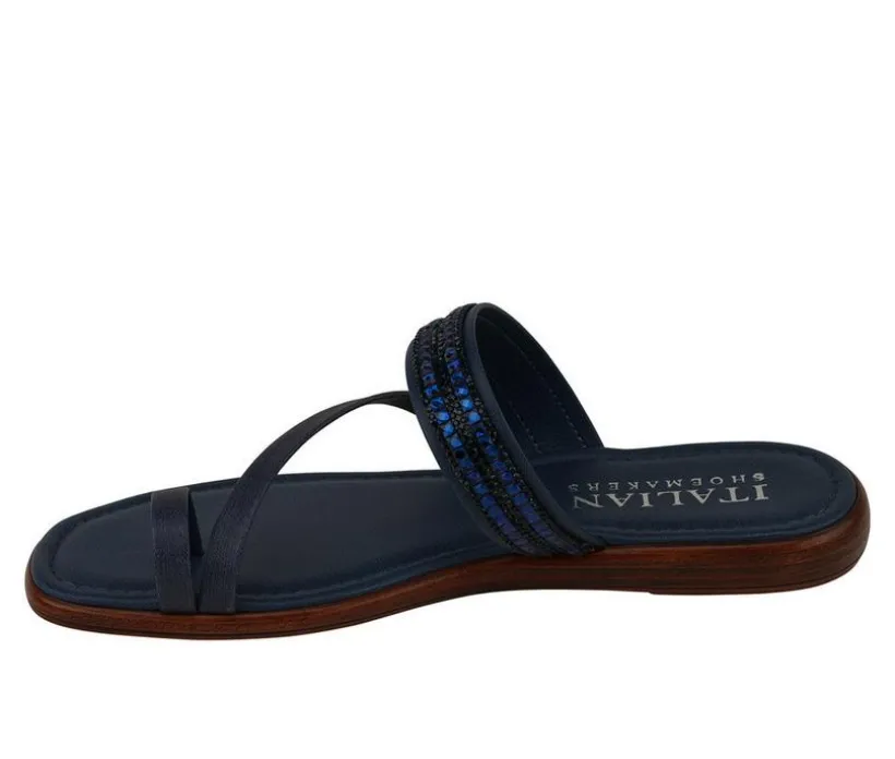 Women's Italian Shoemakers Mavis Sandals