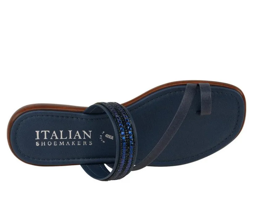 Women's Italian Shoemakers Mavis Sandals