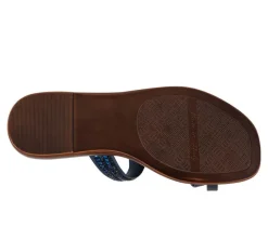 Women's Italian Shoemakers Mavis Sandals