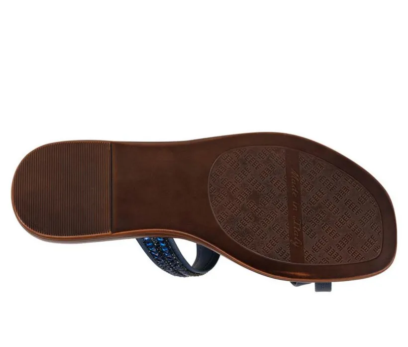 Women's Italian Shoemakers Mavis Sandals