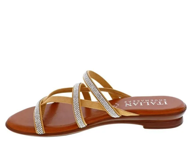 Women's Italian Shoemakers Marianna Sandals