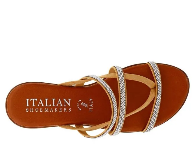 Women's Italian Shoemakers Marianna Sandals