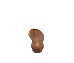 Women's Italian Shoemakers Minley Flip-Flops