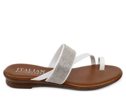 Women's Italian Shoemakers Ryann Sandals