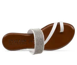 Women's Italian Shoemakers Ryann Sandals