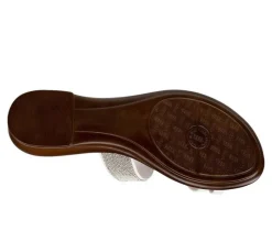 Women's Italian Shoemakers Ryann Sandals