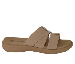 Women's Italian Shoemakers Ryann Sandals