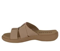 Women's Italian Shoemakers Ryann Sandals