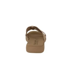 Women's Italian Shoemakers Rylah Sandals